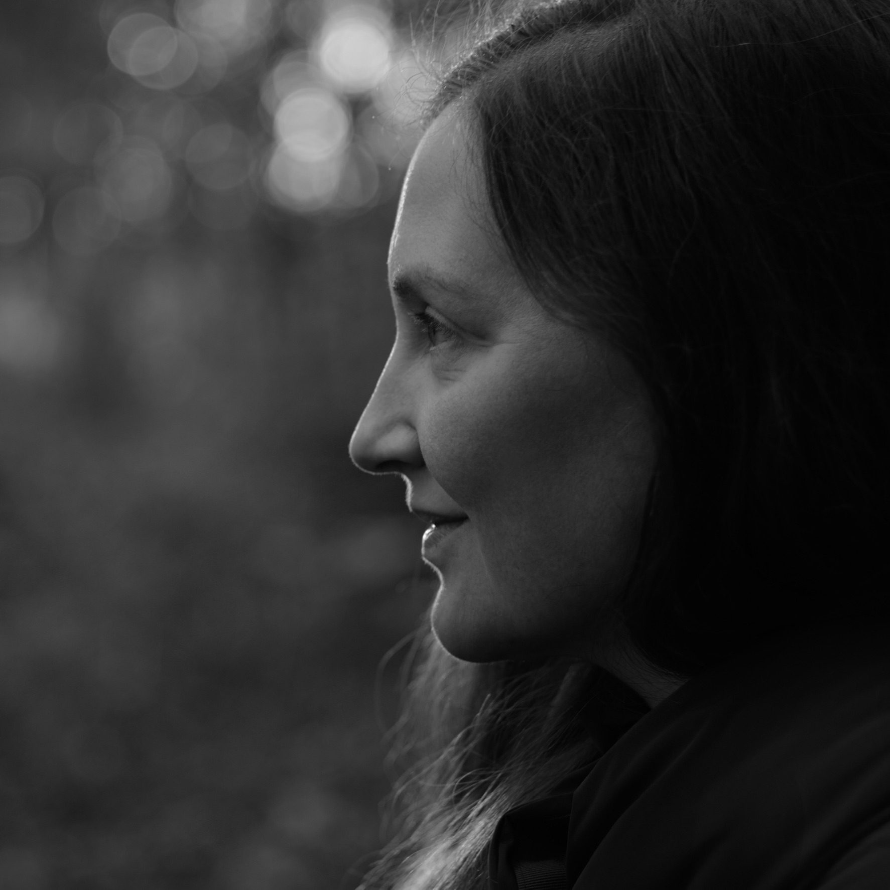 Foto von Luci van Org